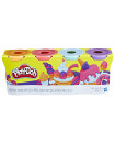PLAY-DOH Sweet 4-Pack (4oz)
